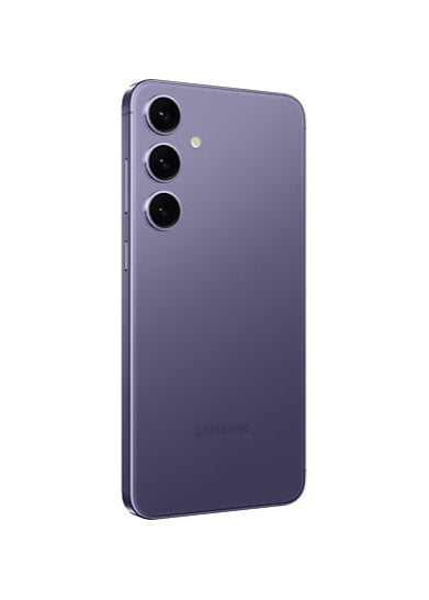 سامسونج جالاكسي S24 بسعة 256 جيجابايت 6.2 بوصة 8 جيجابايت رام 5G| بنفسجي