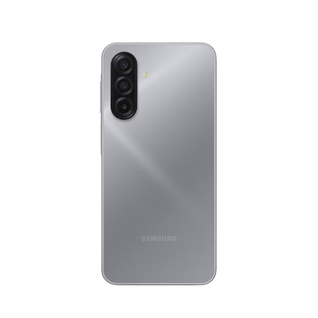 Samsung Galaxy A17 4G – 6.7″ Display - 8GB RAM - 256GB Storage - Free 10,000 mAh Power Bank Gift – Royal Edition | Gray