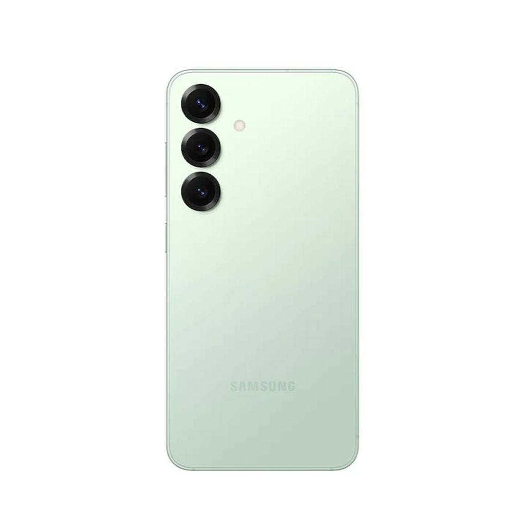 Samsung S25 5G, 6.2-inch, 12GB RAM, 128GB | Mint