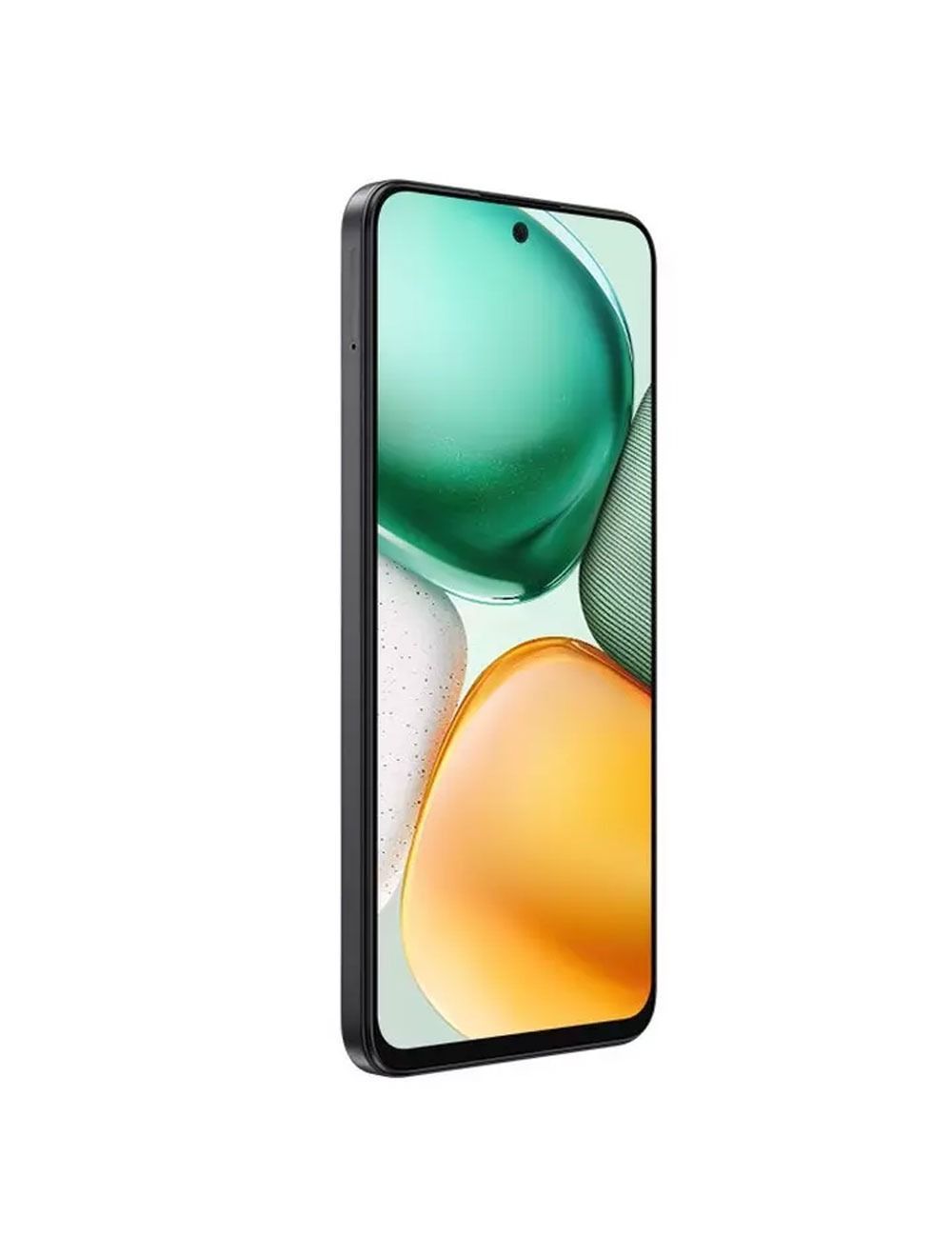هونر X7C بسعة 256 جيجابايت 8 جيجا رام 4G | أسود