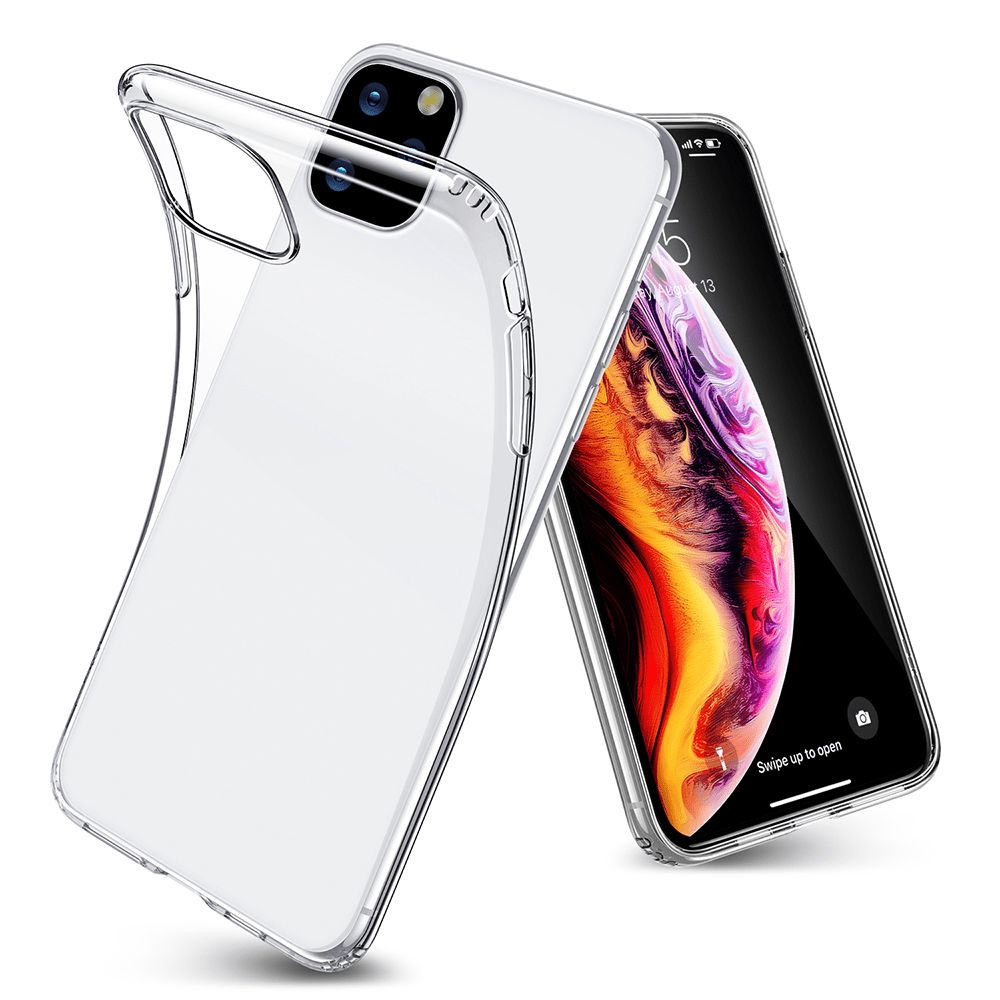 90 Percent Clear Case For IPhone 11 Pro Max