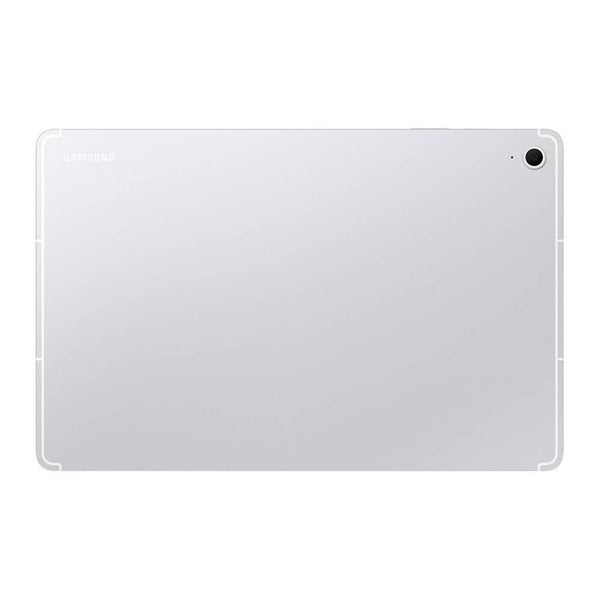 Samsung Galaxy TAB S10 FE+ WiFi - 128GB - 8GB RAM - 13.1-inch | Silver