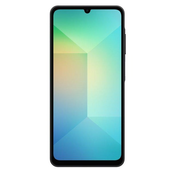 Samsung Galaxy A06 5G - 128GB - 6GB RAM - 6.7 inch | Black