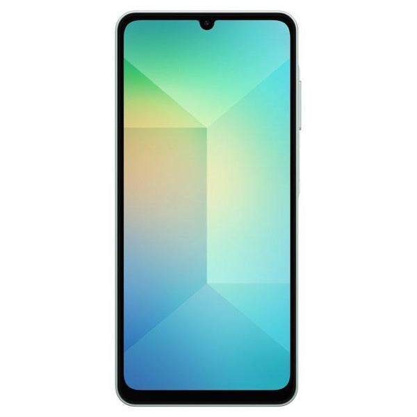 Samsung Galaxy A06 5G - 128GB - 6GB RAM - 6.7 inch | Green