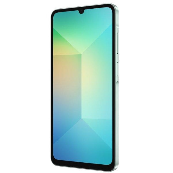 Samsung Galaxy A06 5G - 128GB - 6GB RAM - 6.7 inch | Green