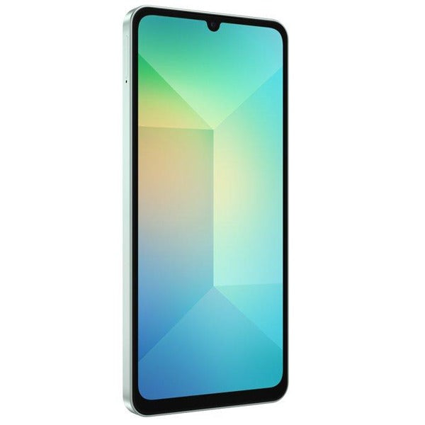 Samsung Galaxy A06 5G - 128GB - 6GB RAM - 6.7 inch | Green