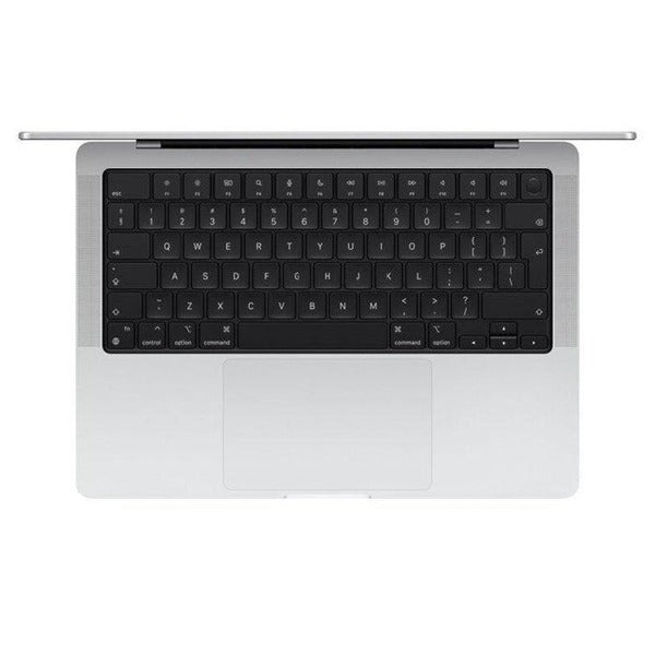 Apple MacBook Pro M4 Pro Chip 14-inch 24GB RAM 512GB | Silver