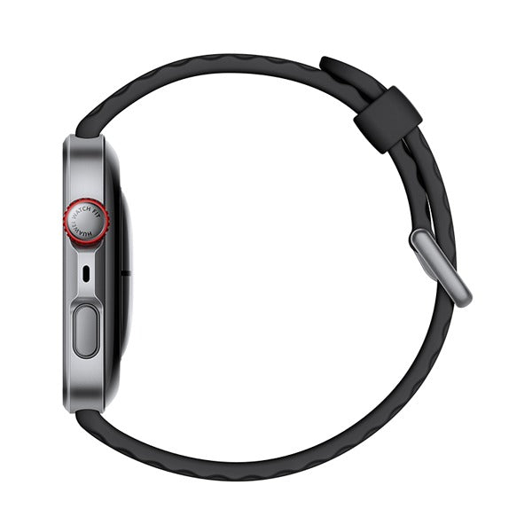 ساعة Huawei Watch Fit 4 Pro الذكية | أسود