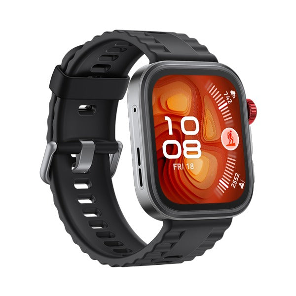 Huawei Watch Fit 4 Pro | Black