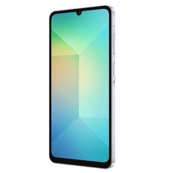 Samsung Galaxy A06 5G - 128GB - 6GB RAM - 6.7 inch | Light Grey