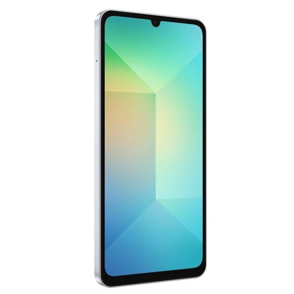 Samsung Galaxy A06 5G - 128GB - 6GB RAM - 6.7 inch | Light Grey