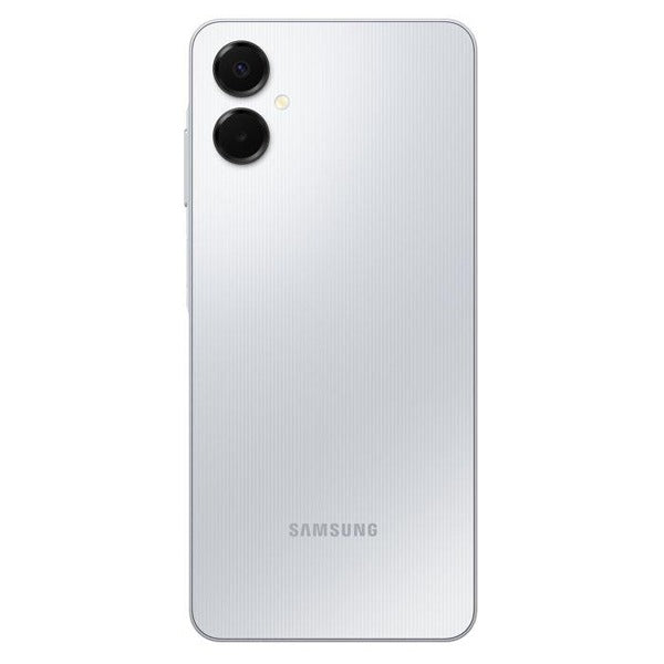 Samsung Galaxy A06 5G - 128GB - 6GB RAM - 6.7 inch | Light Grey