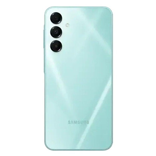 Samsung Galaxy A16 5G - 256GB - 8GB RAM - 6.7inch | Light Green