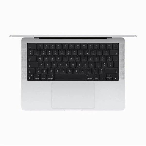 Apple MacBook Pro 14-inch | M4 Chip, 16GB RAM, 1TB SSD | Silver