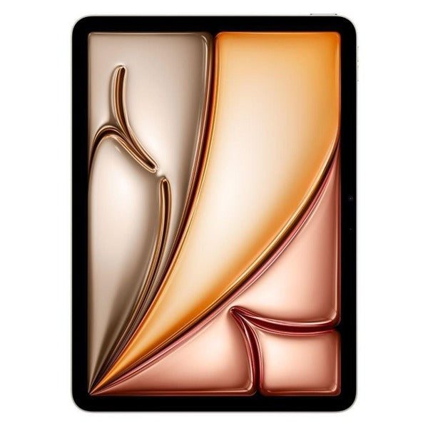 Apple iPad Air (M3) - 128GB - WiFi - 11 inch | Starlight