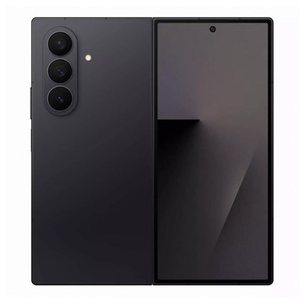 Samsung Galaxy Z Fold7 12GB RAM - 512GB + Gifts | Jetblack