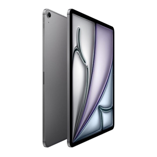 Apple iPad Air M3 Chip Tablet, 128GB - 8GB RAM - 5G - 13-inch | Space Grey