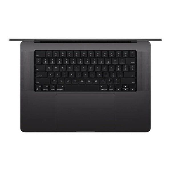 Apple MacBook Pro, M4 Chip, 16GB RAM, 1TB SSD, 14-inch | Space Black