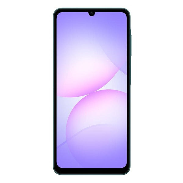 Samsung Galaxy A07 Phone - 128GB - 4GB RAM - 6.7 inch | Green