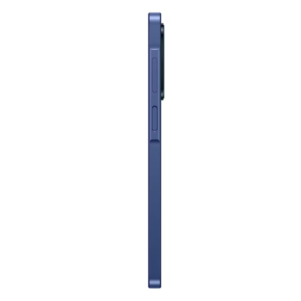 Samsung Galaxy A17 5G Phone - 256GB - 8GB RAM | Blue