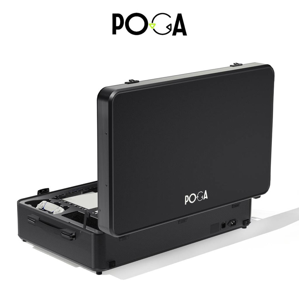 Indigaming POGA Lux Portable Gaming Monitor 27