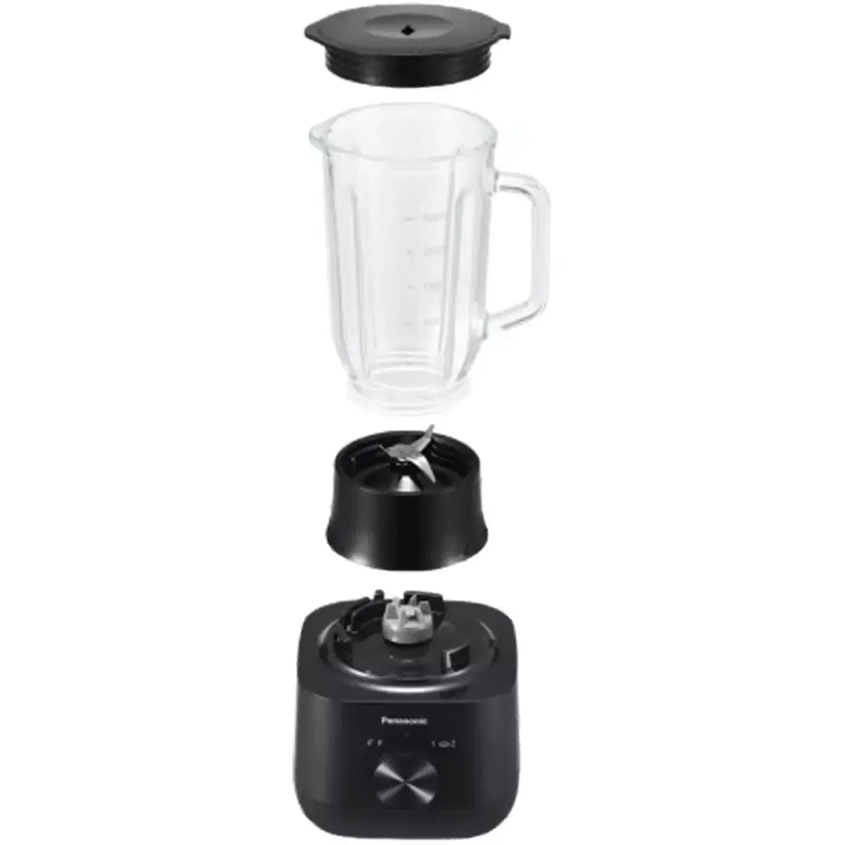 Panasonic 400W Cooking Blender, Blue