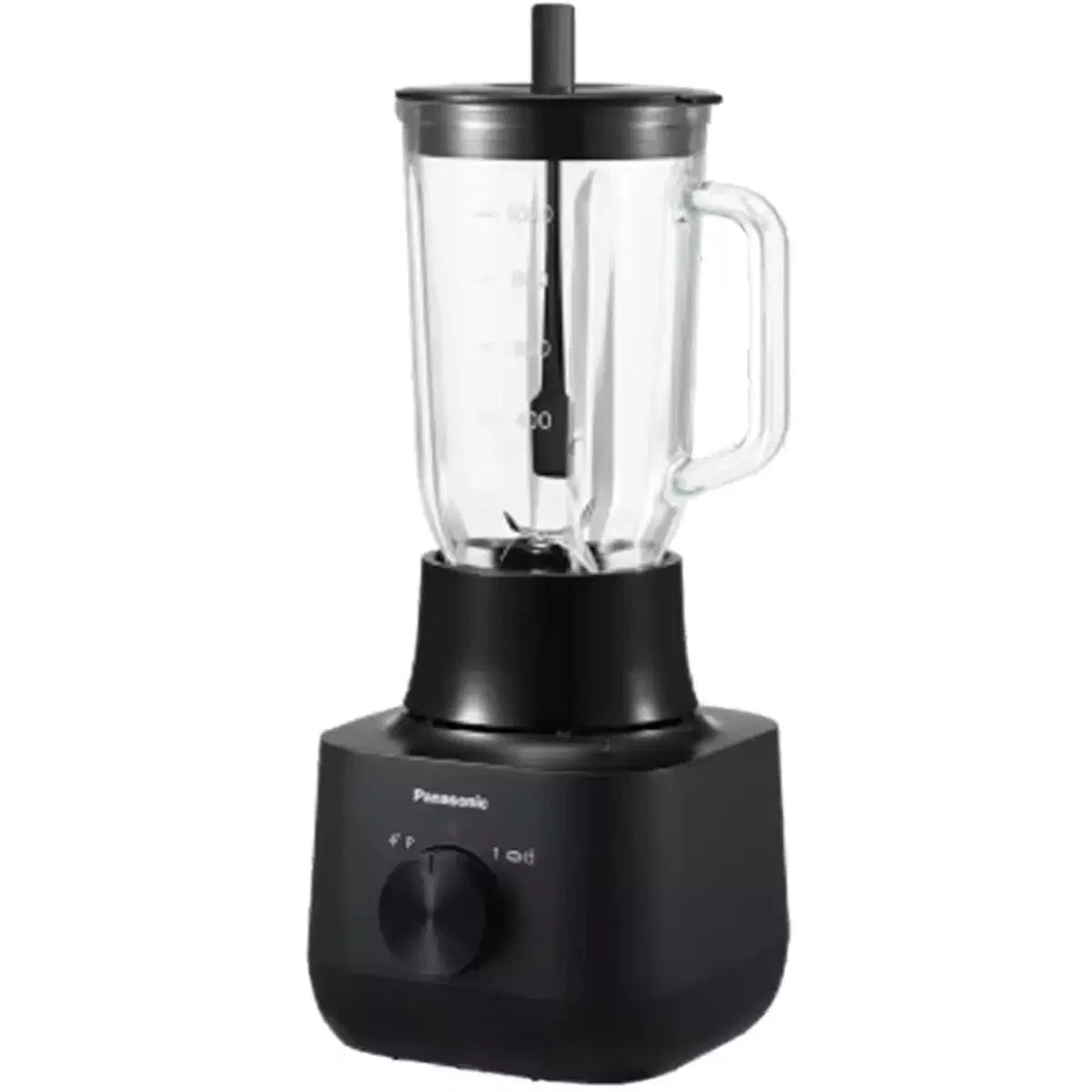 Panasonic 400W Cooking Blender, Blue