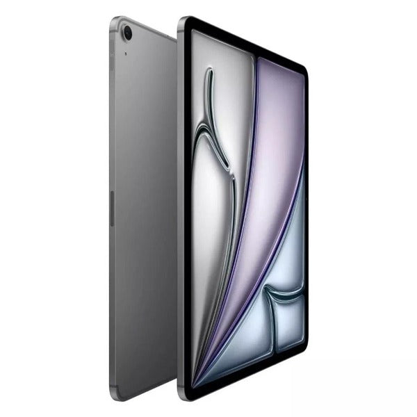 Apple iPad Air M3 Chip Tablet, 128GB, 8GB RAM, Wi-Fi , 13-inch - Space Grey