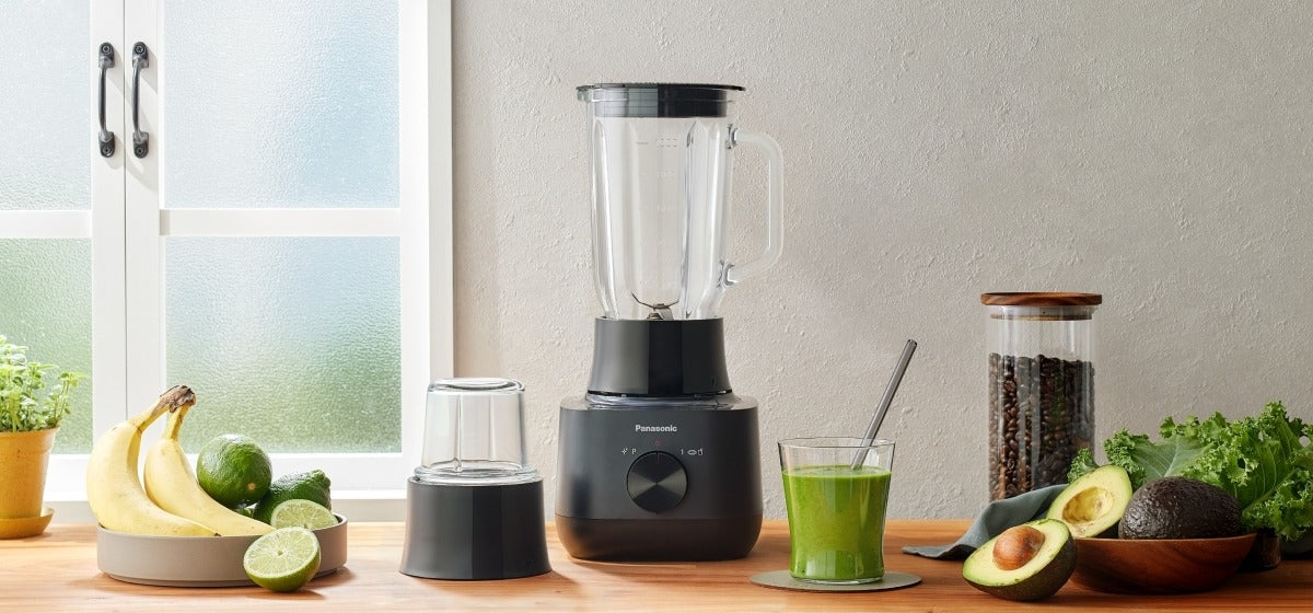 Panasonic 400W Cooking Blender