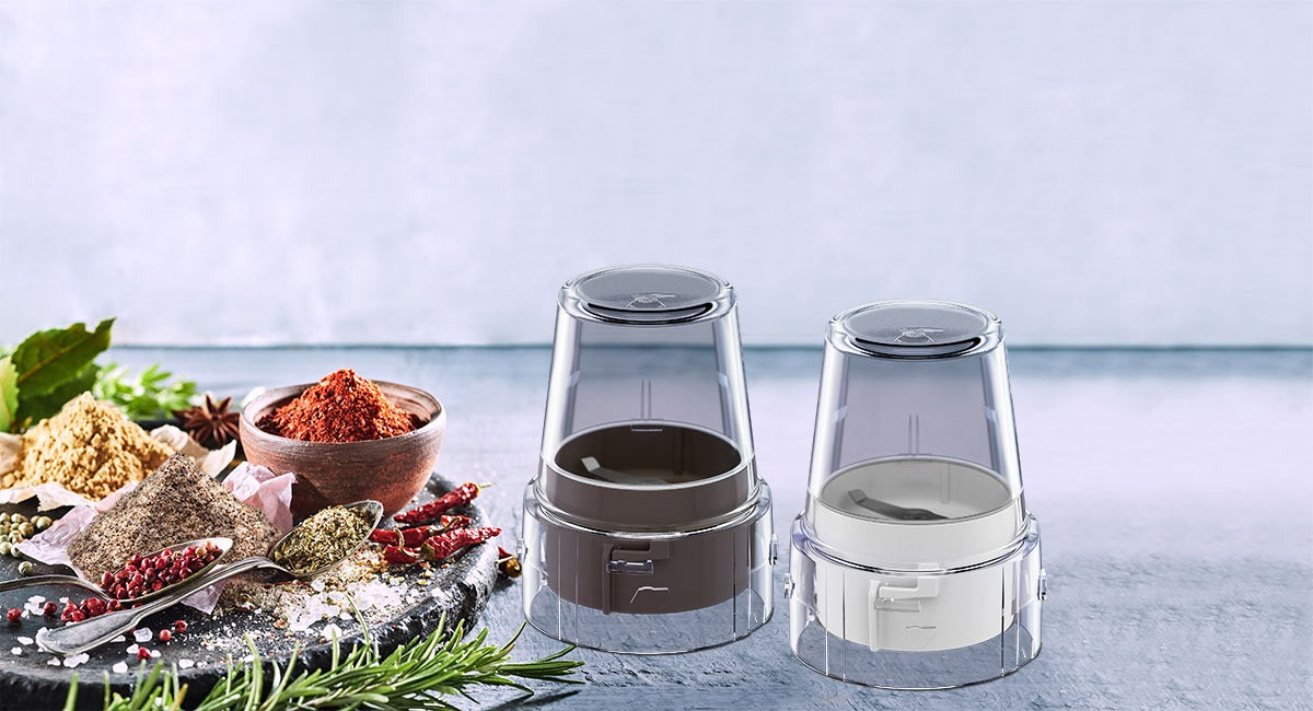 Panasonic Blender 1L /Plastic / 400Watt 2Mill