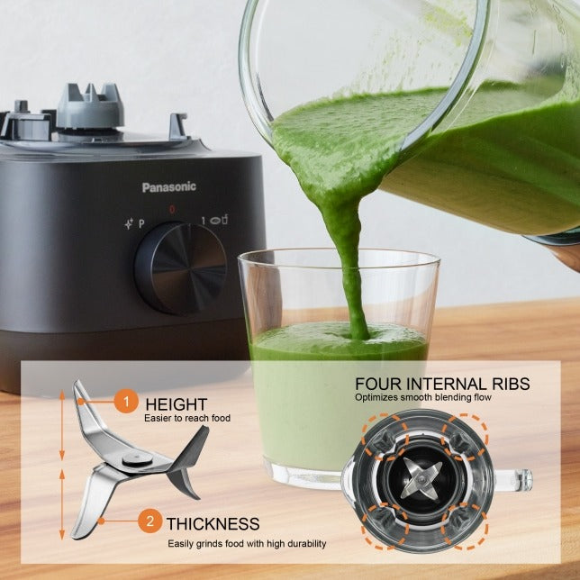 Panasonic 400W Cooking Blender