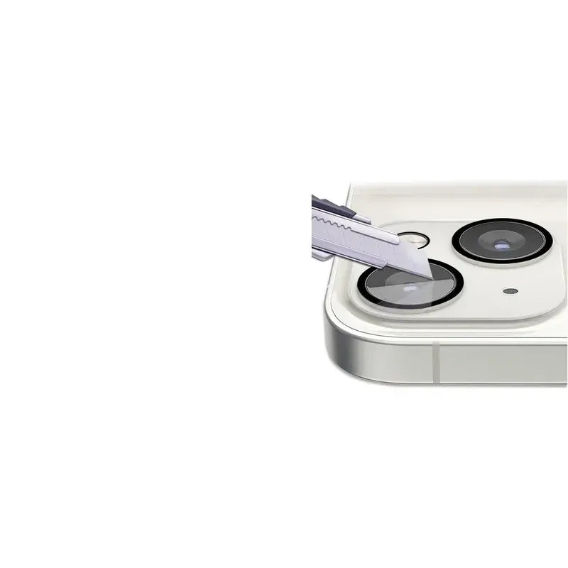Anank iPhone 13 Camera Guard