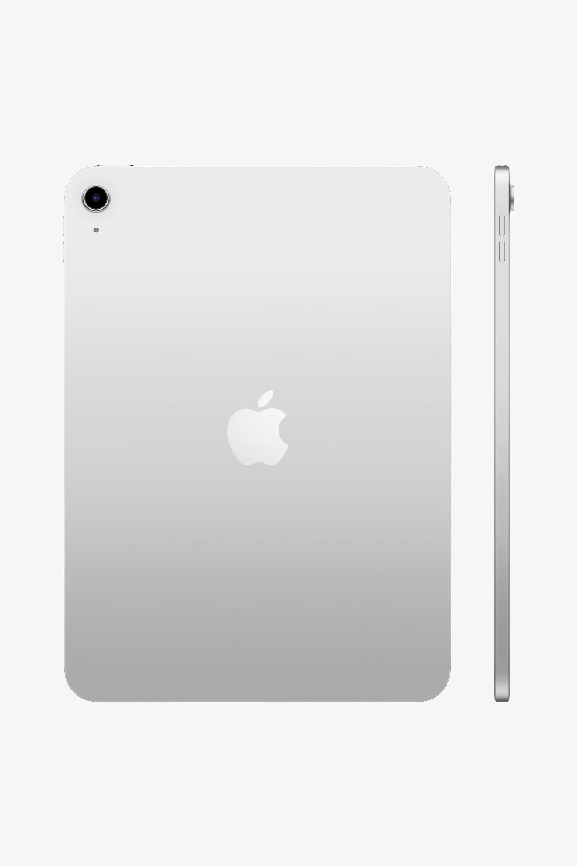 Apple iPad 11th Gen Tablet, A16 Chip, 128GB - 5G - 11” | Silver