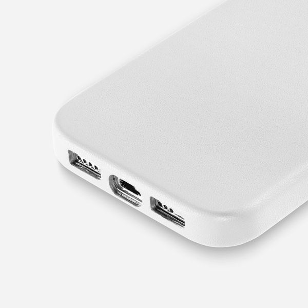 MOFT iPhone 15 Pro Snap Case MOVAS MagSafe | Misty Cove
