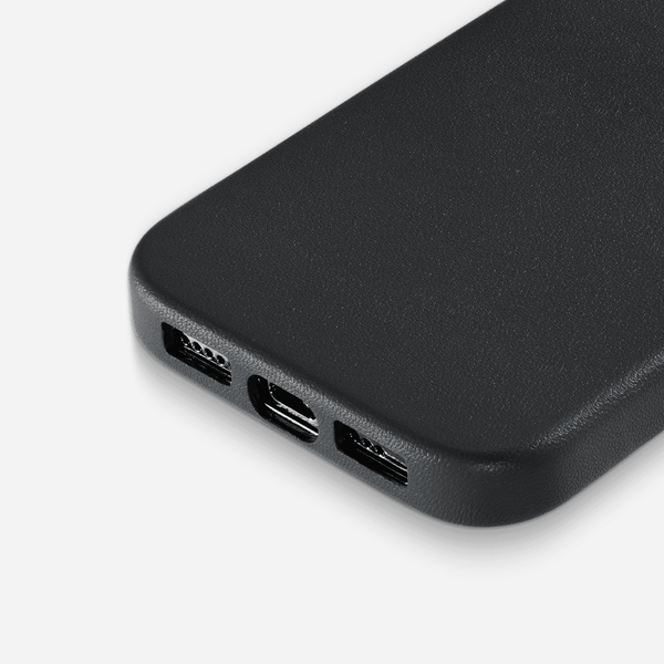 MOFT iPhone 15 Pro Snap Case MagSafe | Black