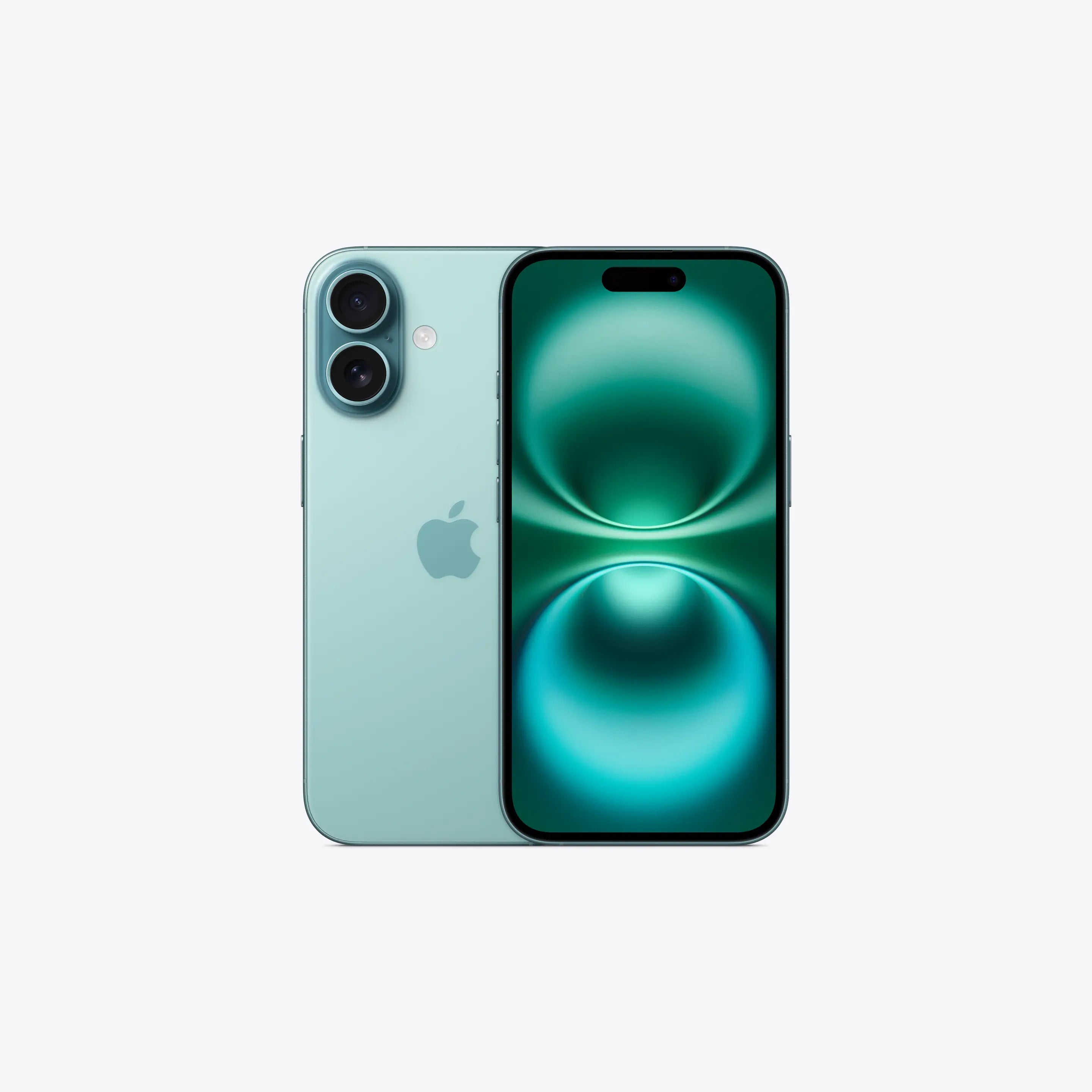 Apple iPhone 16 512GB 6.1 inch | Teal