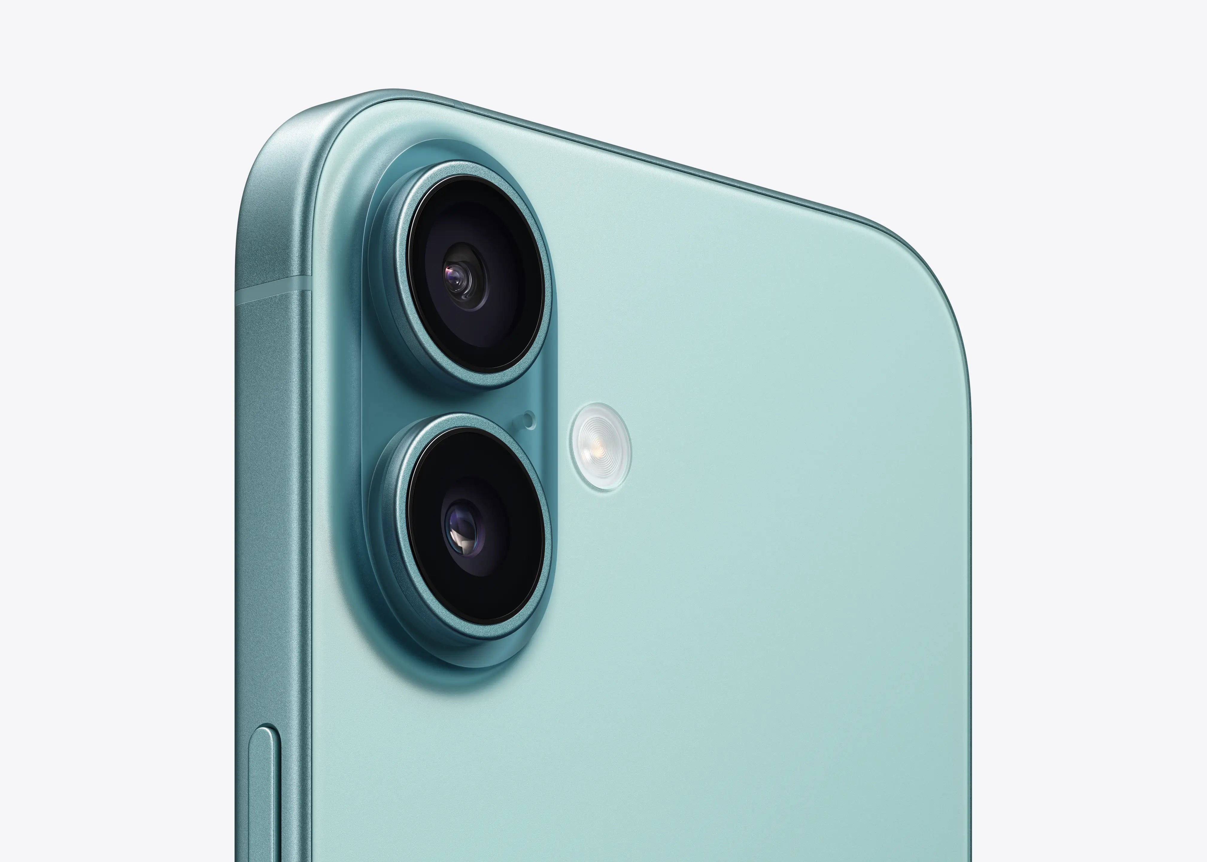 Apple iPhone 16 512GB 6.1 inch | Teal