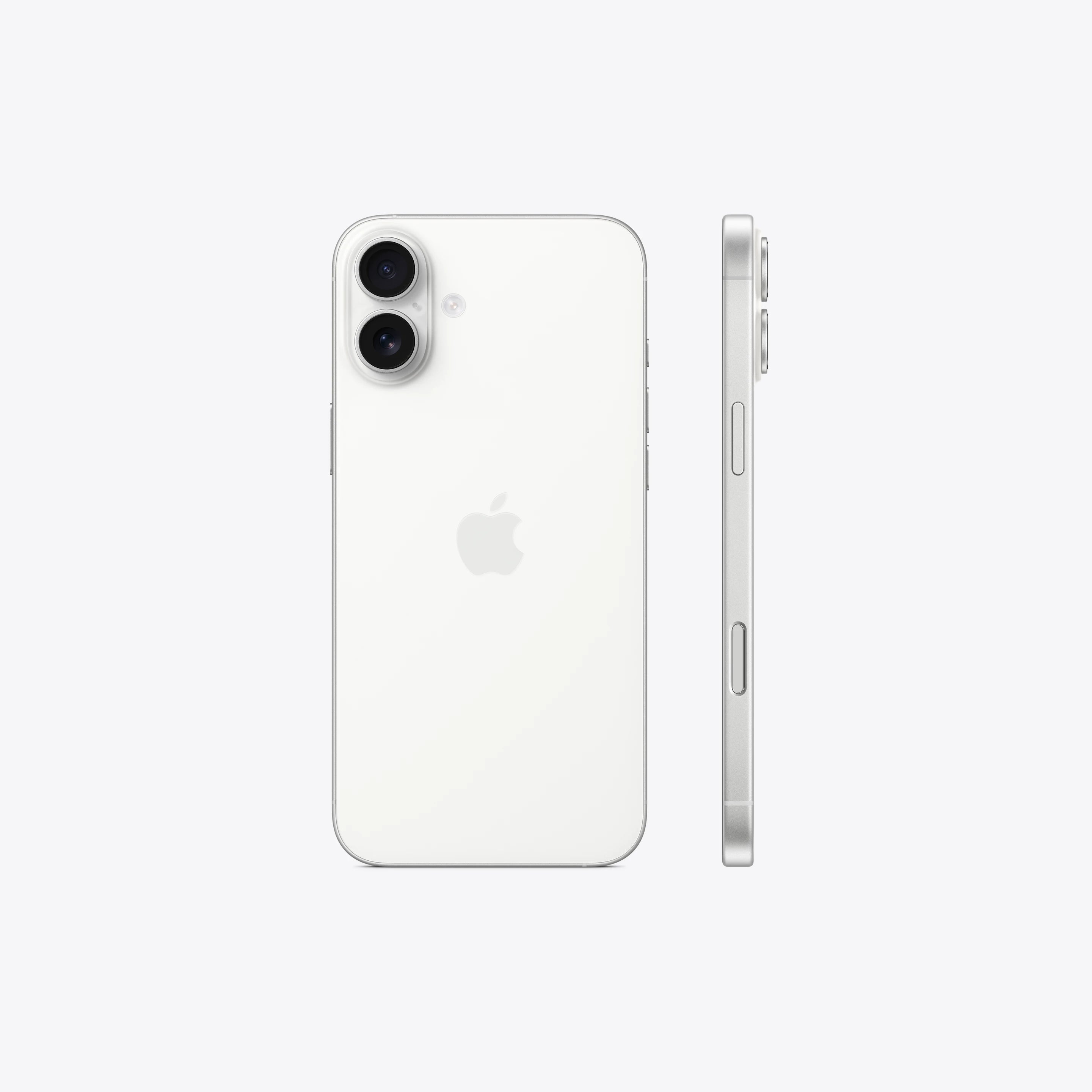Apple iPhone 16 Plus 256GB 6.7 inch | White