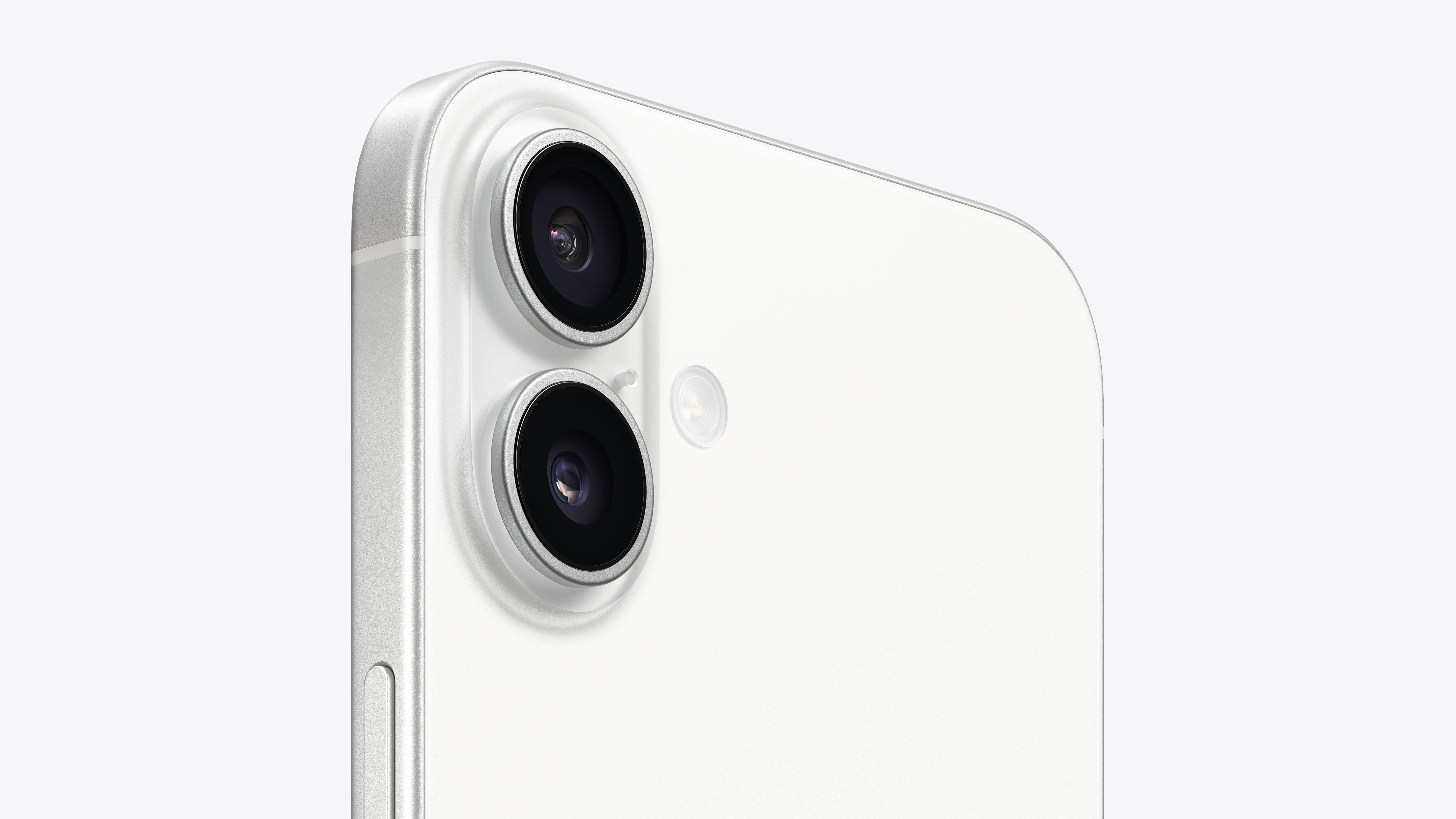 Apple iPhone 16 Plus 256GB 6.7 inch | White