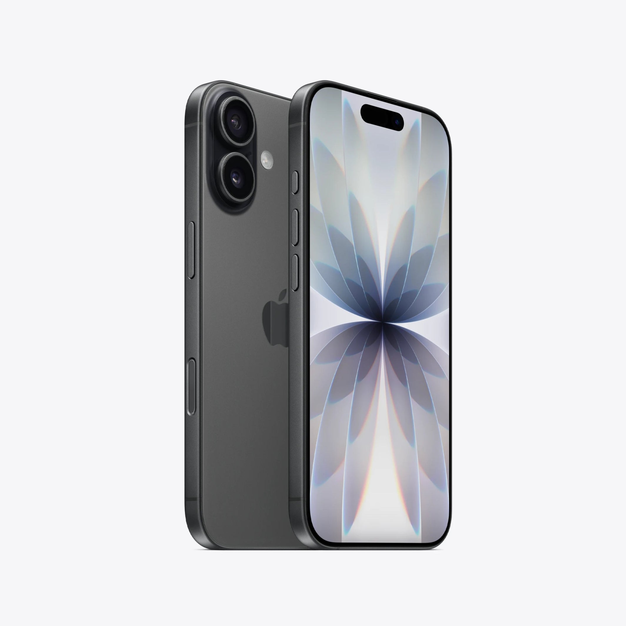 Pre-Order Apple iPhone 17 - 512GB - 6.3 inch - Dual eSim (Middle East Version) | Black