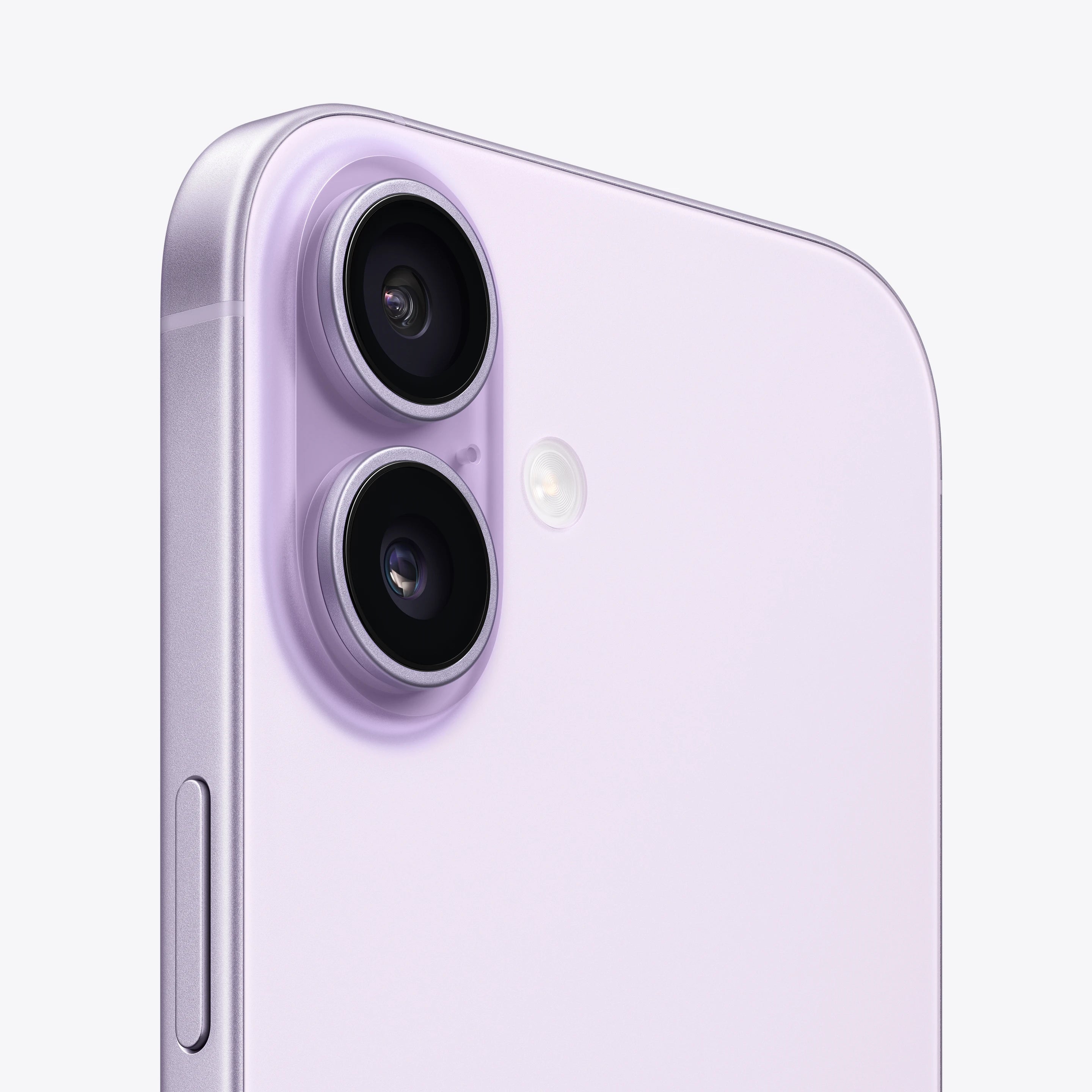 Pre-Order Apple iPhone 17 - 512GB - 6.3 inch - Dual eSim (Middle East Version) | Lavender