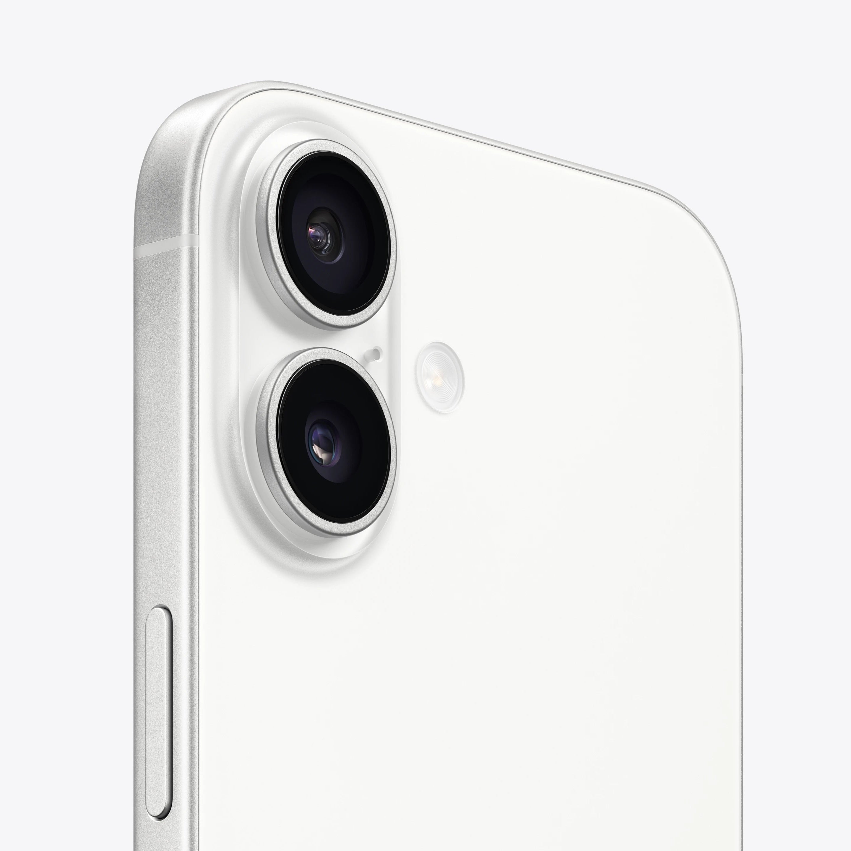 Pre-Order Apple iPhone 17 - 512GB - 6.3 inch - Dual eSim (Middle East Version) | White