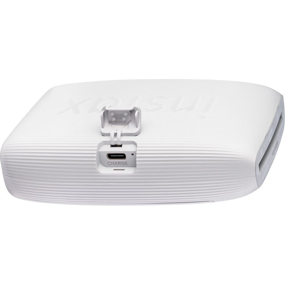 Instax Mini Link3 Printer C White Ex D