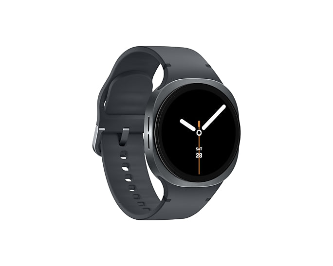 Samsung Galaxy Watch 8 LTE 40 mm Smartwatch | Graphite
