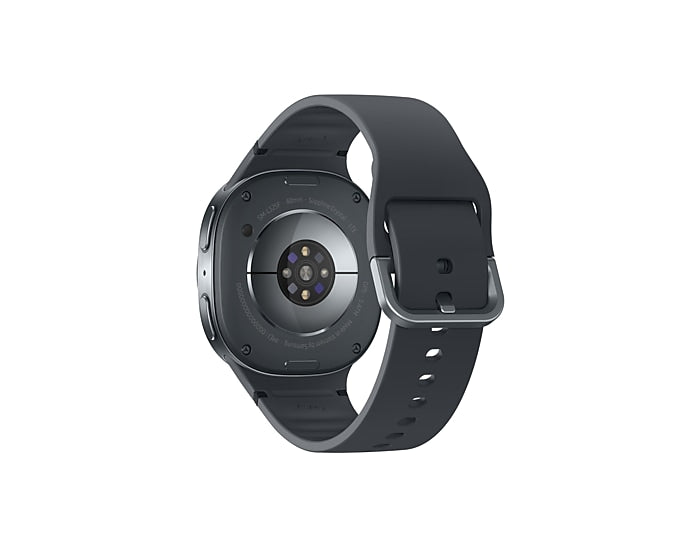 Samsung Galaxy Watch 8 LTE 40 mm Smartwatch | Graphite
