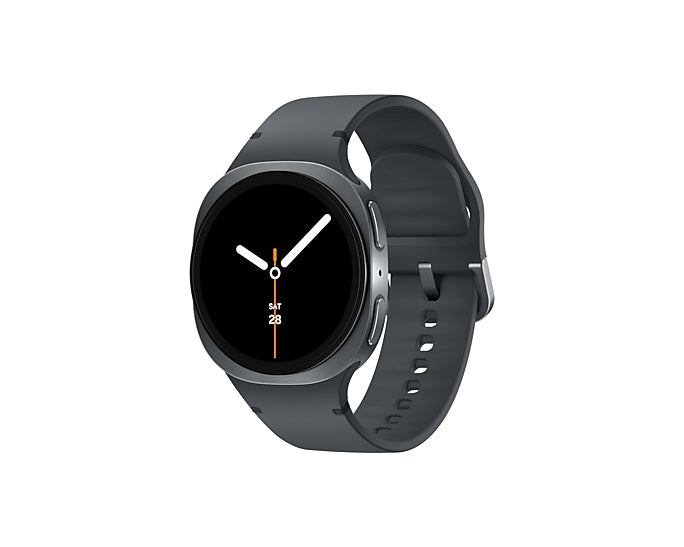 Samsung Galaxy Watch 8 LTE 40 mm Smartwatch | Graphite