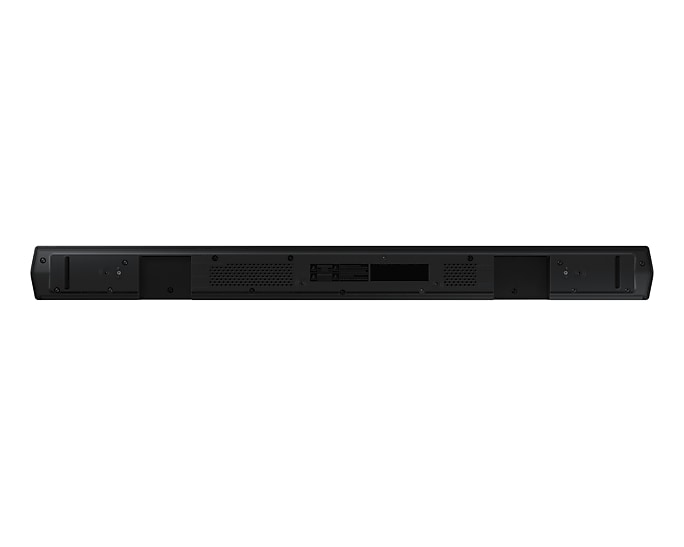 Samsung 3.1ch B650D Dolby Audio / DTS Virtual:X Soundbar - 2024