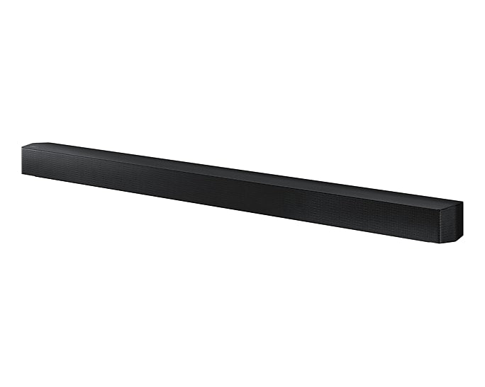 Samsung 3.1ch B650D Dolby Audio / DTS Virtual:X Soundbar - 2024