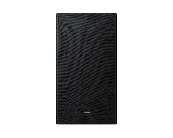 Samsung 3.1ch B650D Dolby Audio / DTS Virtual:X Soundbar - 2024