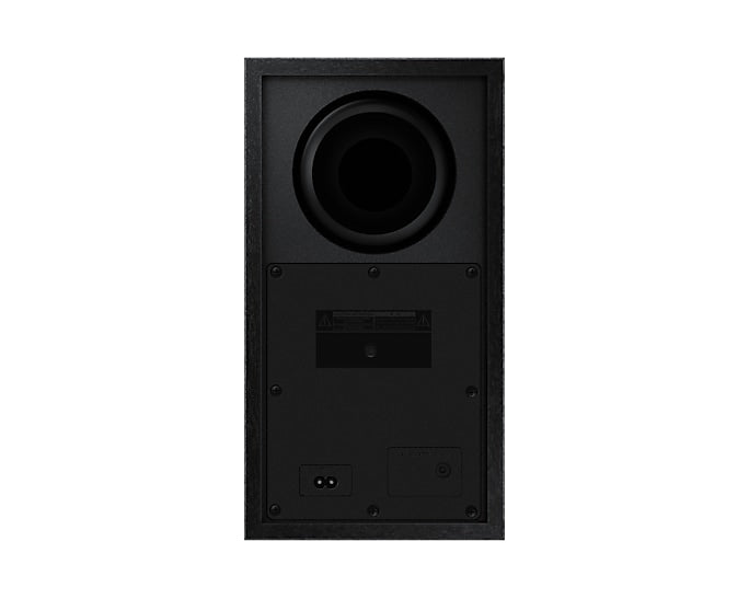 Samsung 3.1ch B650D Dolby Audio / DTS Virtual:X Soundbar - 2024
